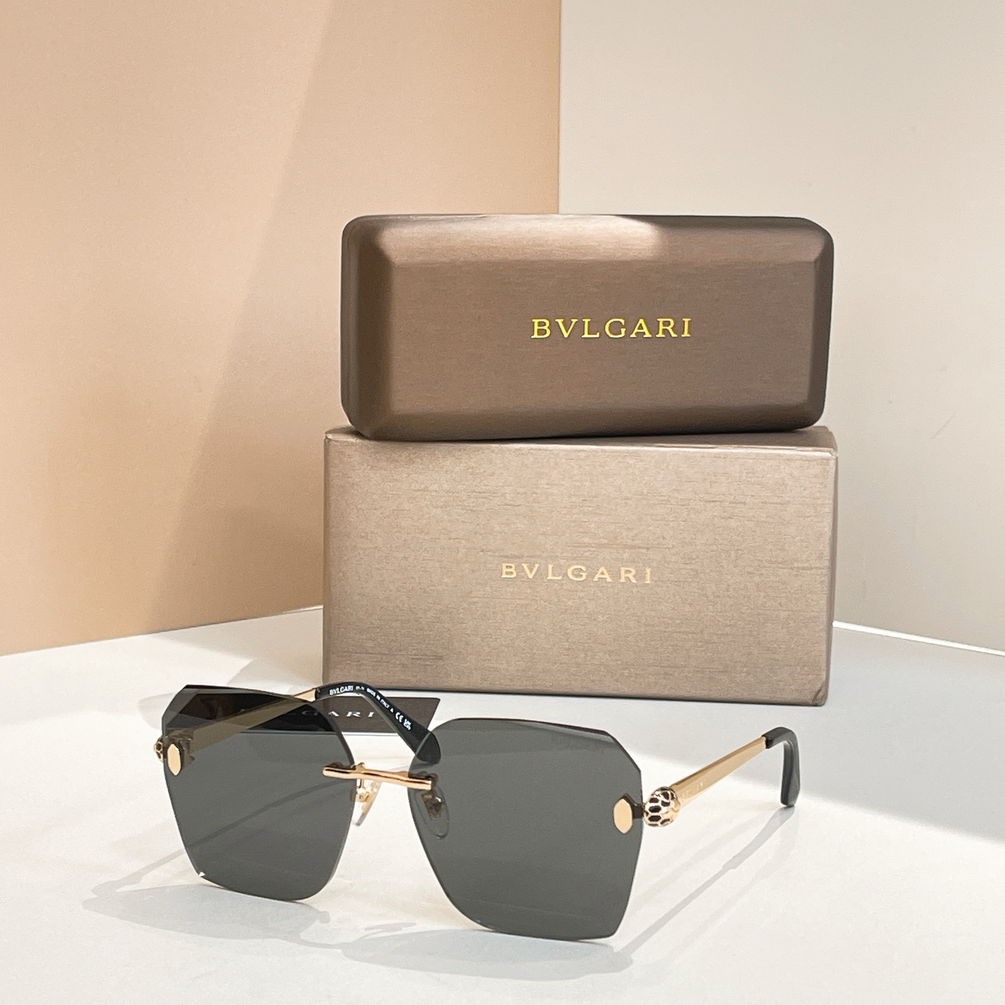 BVLGAR*🌟🌟🌟MODEL：BV 40066U🌟🌟🌟SIZE：58口15-140🌟🌟🌟