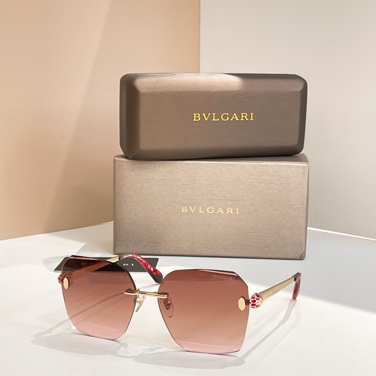 BVLGAR*🌟🌟🌟MODEL：BV 40066U🌟🌟🌟SIZE：58口15-140🌟🌟🌟