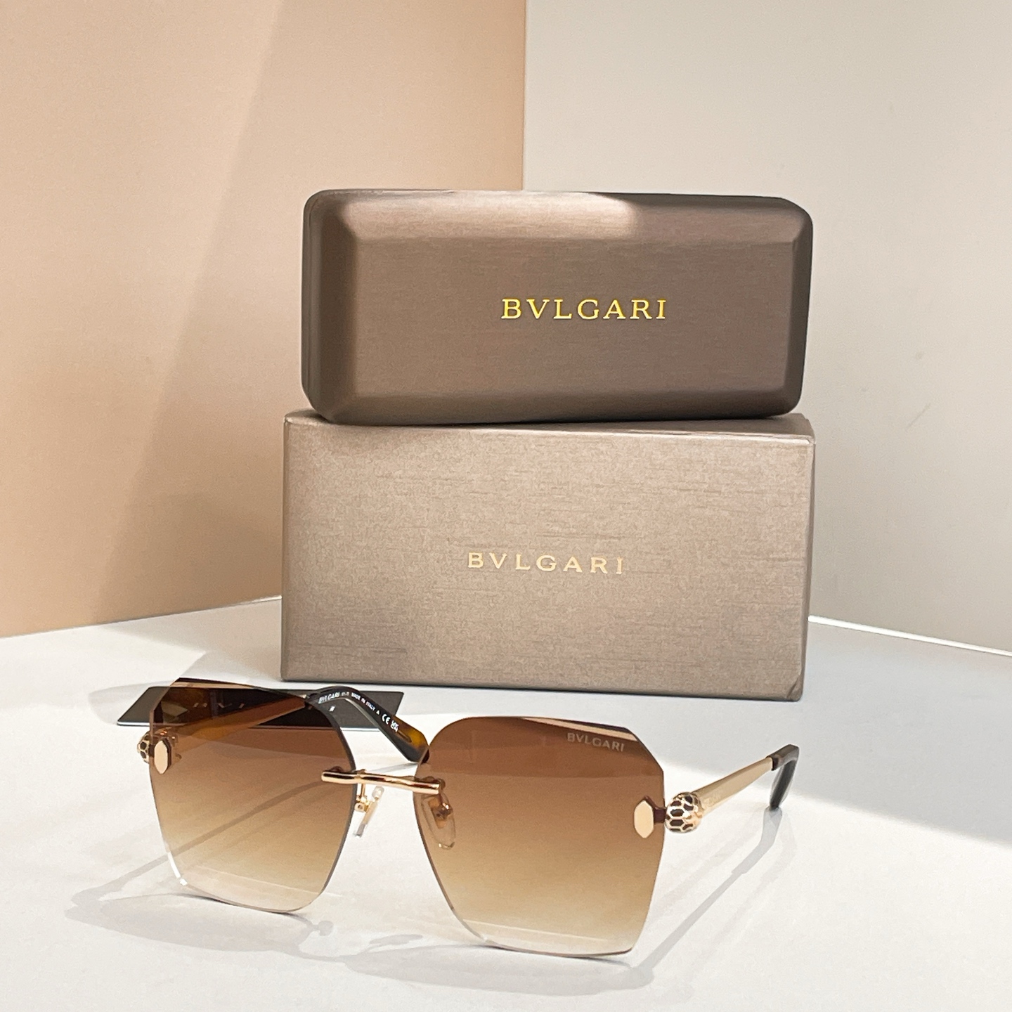 BVLGAR*🌟🌟🌟MODEL：BV 40066U🌟🌟🌟SIZE：58口15-140🌟🌟🌟