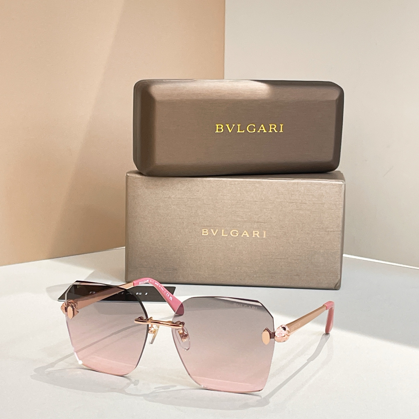 BVLGAR*🌟🌟🌟MODEL：BV 40066U🌟🌟🌟SIZE：58口15-140🌟🌟🌟