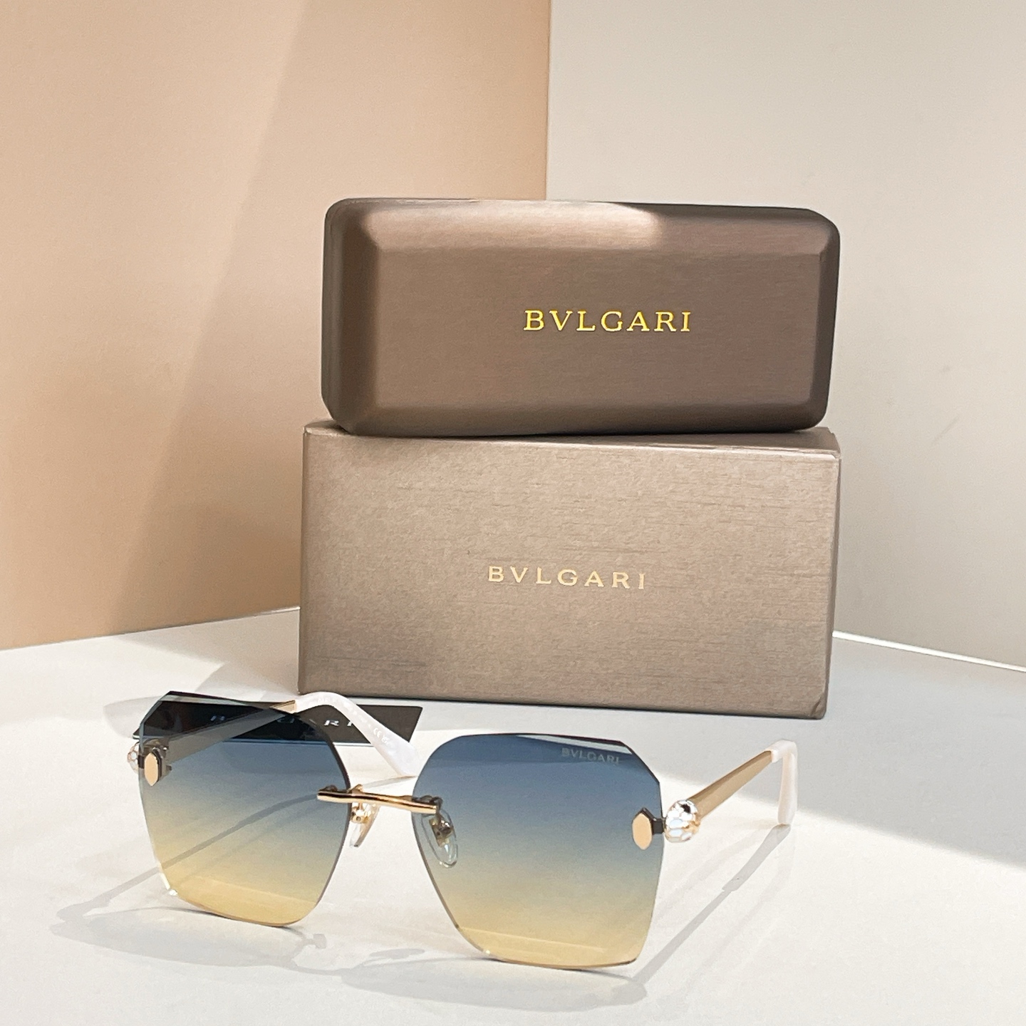 BVLGAR*🌟🌟🌟MODEL：BV 40066U🌟🌟🌟SIZE：58口15-140🌟🌟🌟