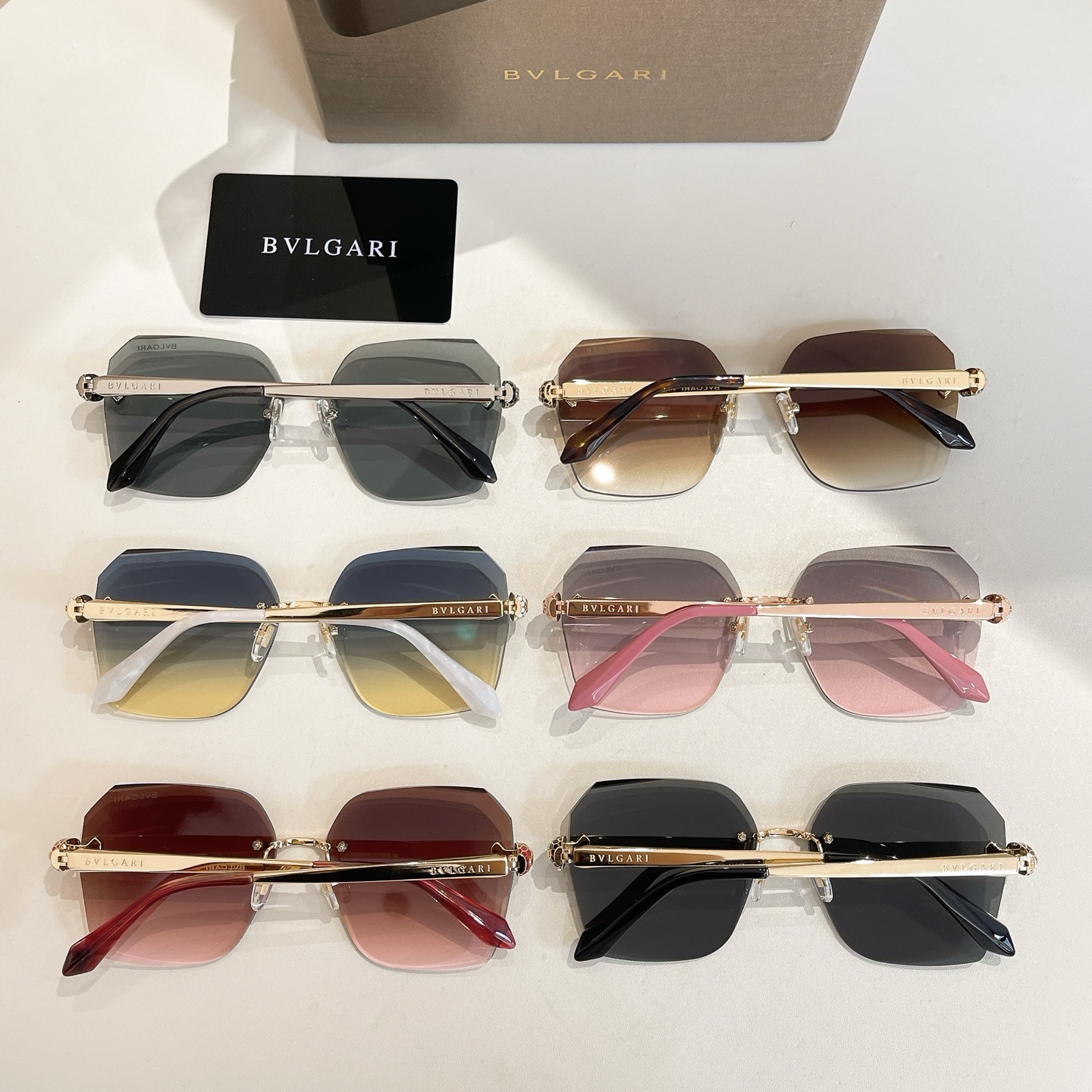 BVLGAR*🌟🌟🌟MODEL：BV 40066U🌟🌟🌟SIZE：58口15-140🌟🌟🌟