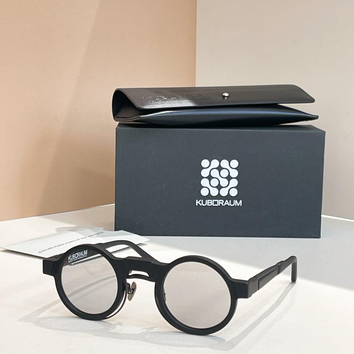 KUB口RAUM⚜️⚜️⚜️MODEL：Maske N3⚜️⚜️⚜️SIZE:44口24-145⚜️⚜️