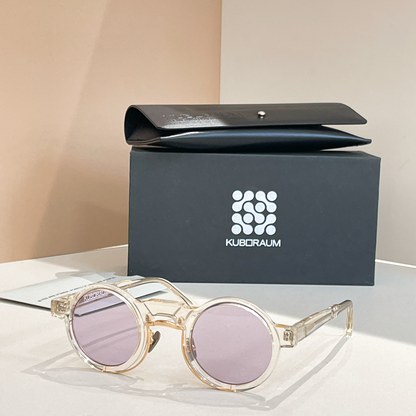 KUB口RAUM⚜️⚜️⚜️MODEL：Maske N3⚜️⚜️⚜️SIZE:44口24-145⚜️⚜️