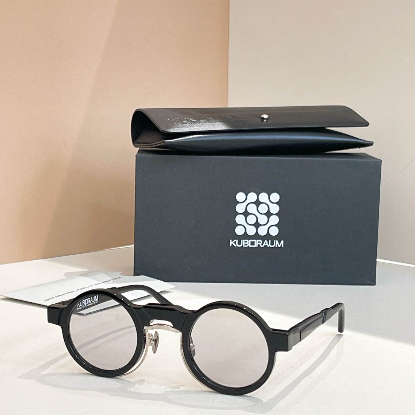 KUB口RAUM⚜️⚜️⚜️MODEL：Maske N3⚜️⚜️⚜️SIZE:44口24-145⚜️⚜️