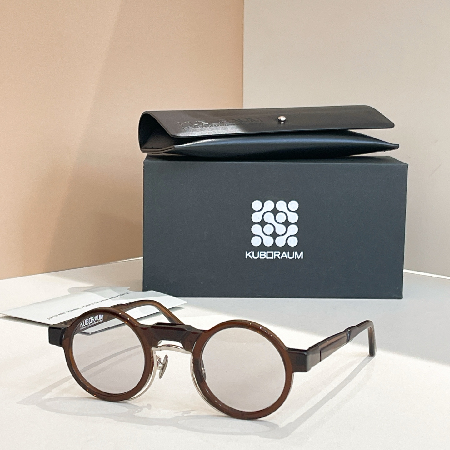 KUB口RAUM⚜️⚜️⚜️MODEL：Maske N3⚜️⚜️⚜️SIZE:44口24-145⚜️⚜️