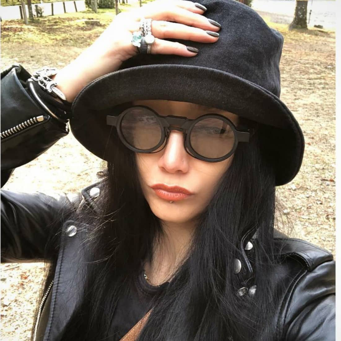 KUB口RAUM⚜️⚜️⚜️MODEL：Maske N3⚜️⚜️⚜️SIZE:44口24-145⚜️⚜️