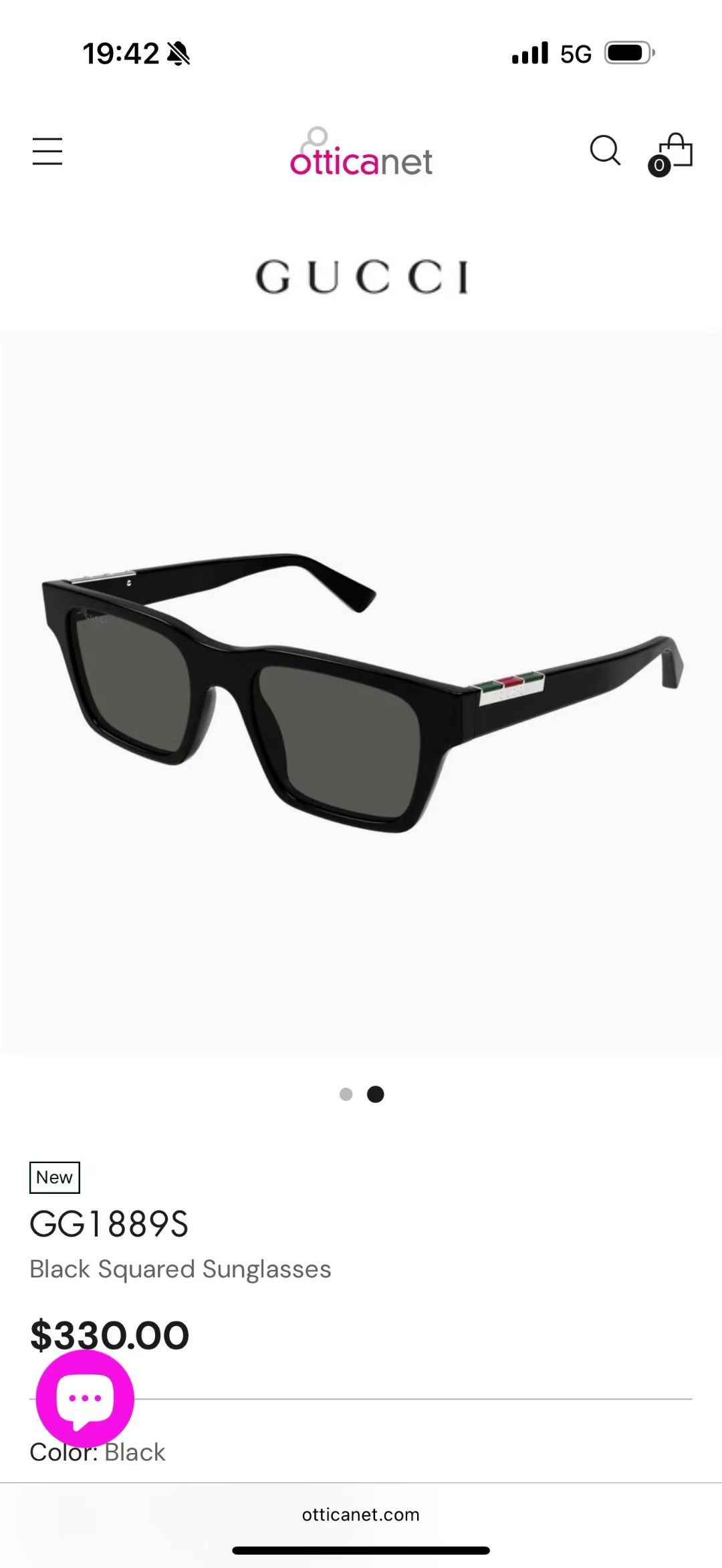 GUCC*🐝🐝🐝MODEL：GG1889S 🐝🐝🐝SIZE：51口20-145🐝🐝🐝