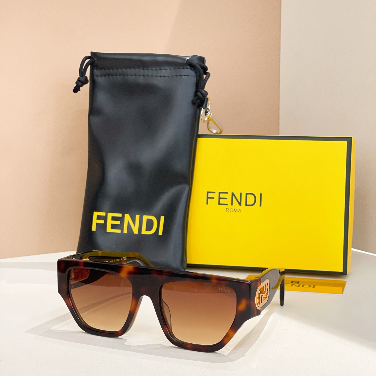 FEND*✨✨✨MODEL:FE40108U✨✨✨SIZE:55口20-145✨✨✨