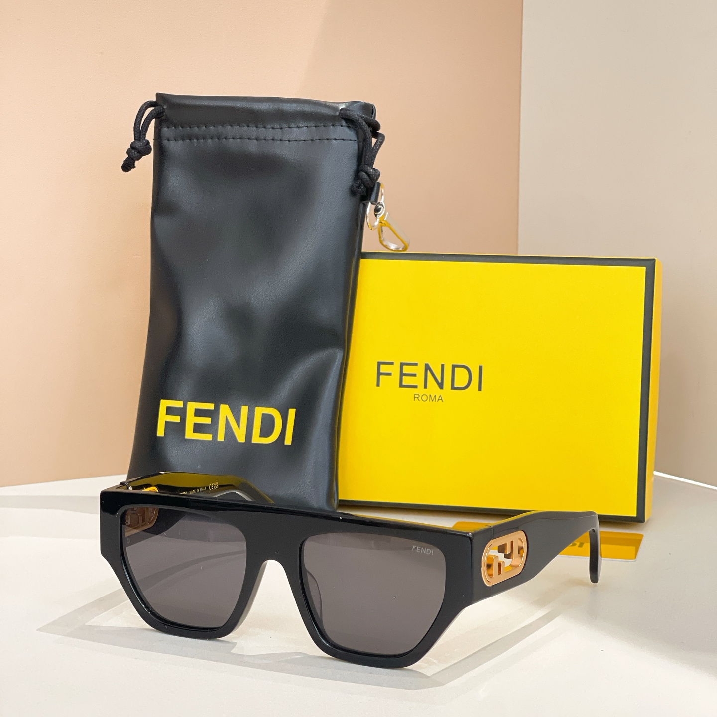 FEND*✨✨✨MODEL:FE40108U✨✨✨SIZE:55口20-145✨✨✨