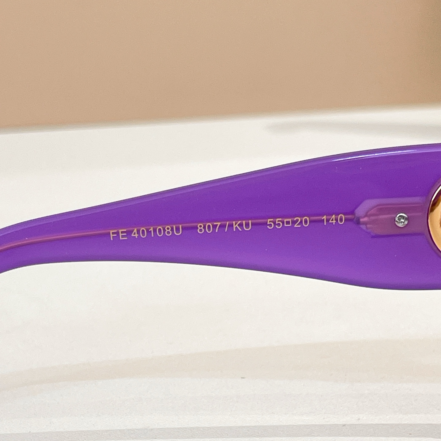 FEND*✨✨✨MODEL:FE40108U✨✨✨SIZE:55口20-145✨✨✨