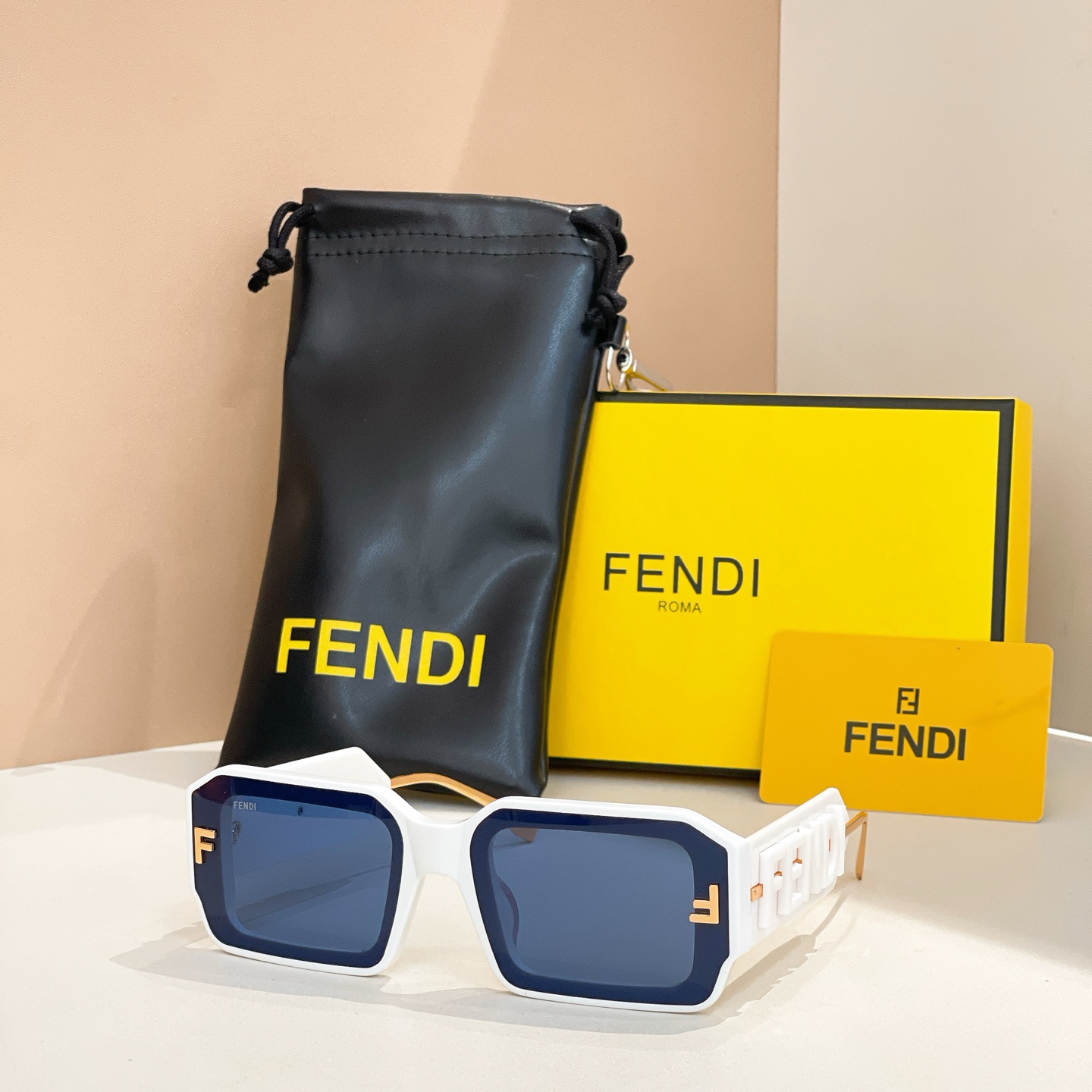 FEND*✨✨✨MODEL:FE4097✨✨✨SIZE:51口24-145✨✨✨