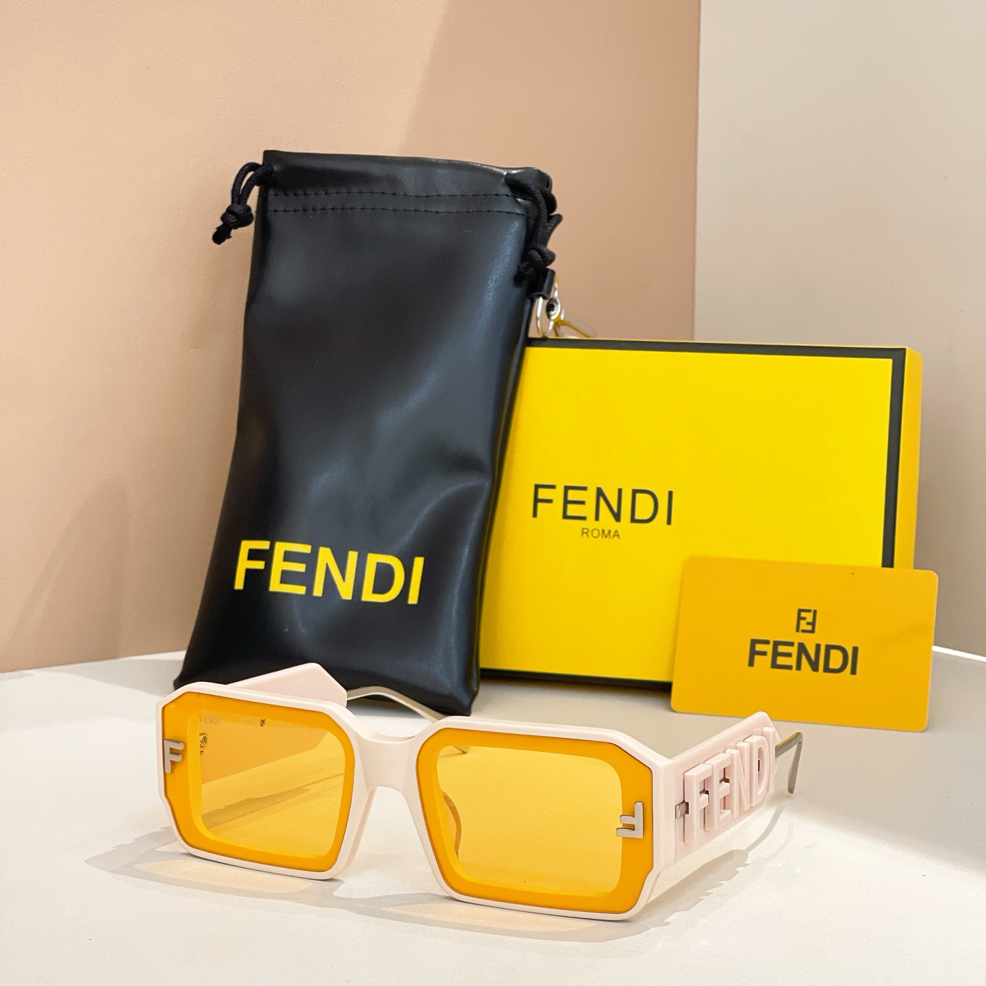 FEND*✨✨✨MODEL:FE4097✨✨✨SIZE:51口24-145✨✨✨