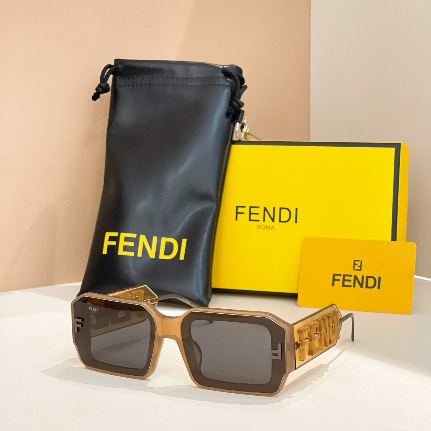 FEND*✨✨✨MODEL:FE4097✨✨✨SIZE:51口24-145✨✨✨