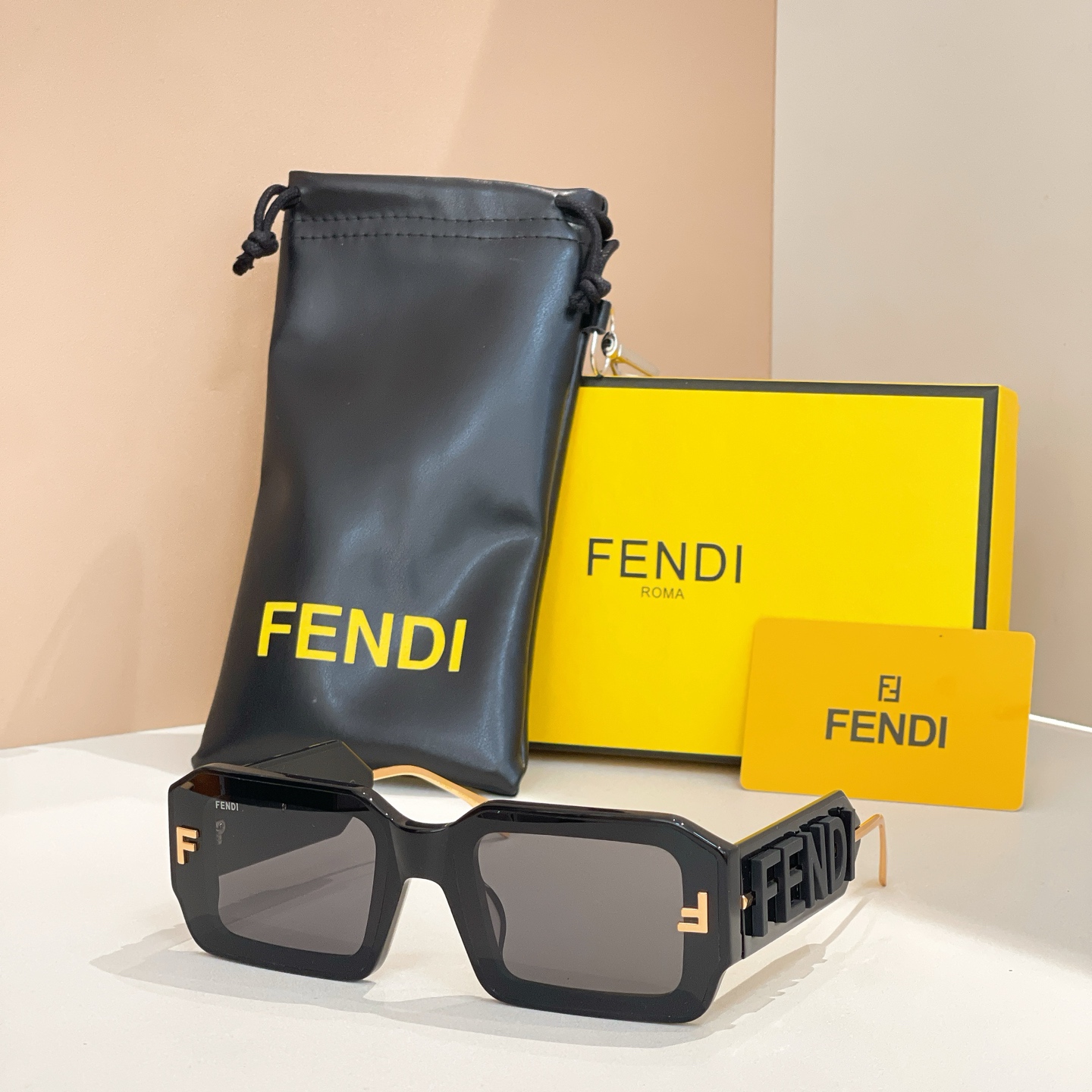 FEND*✨✨✨MODEL:FE4097✨✨✨SIZE:51口24-145✨✨✨