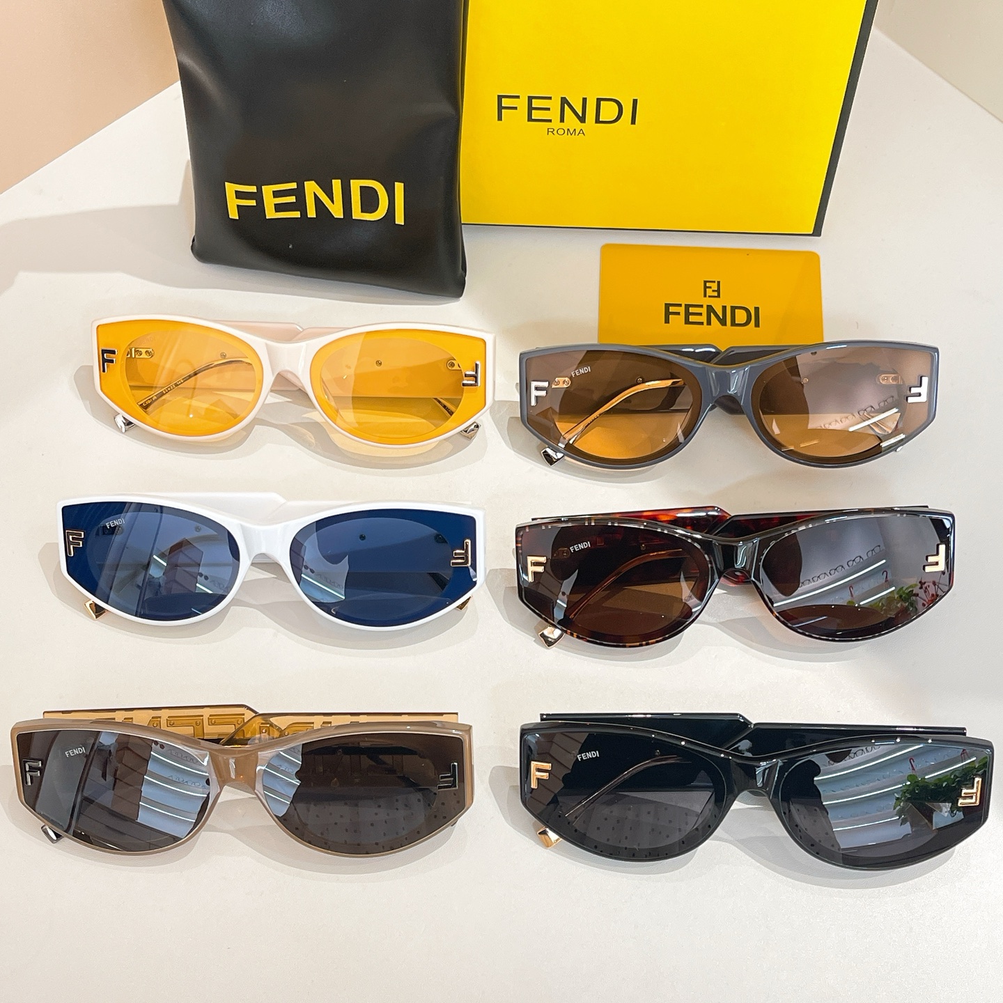 FEND*✨✨✨MODEL:FE4096✨✨✨SIZE:53口22-145✨✨✨