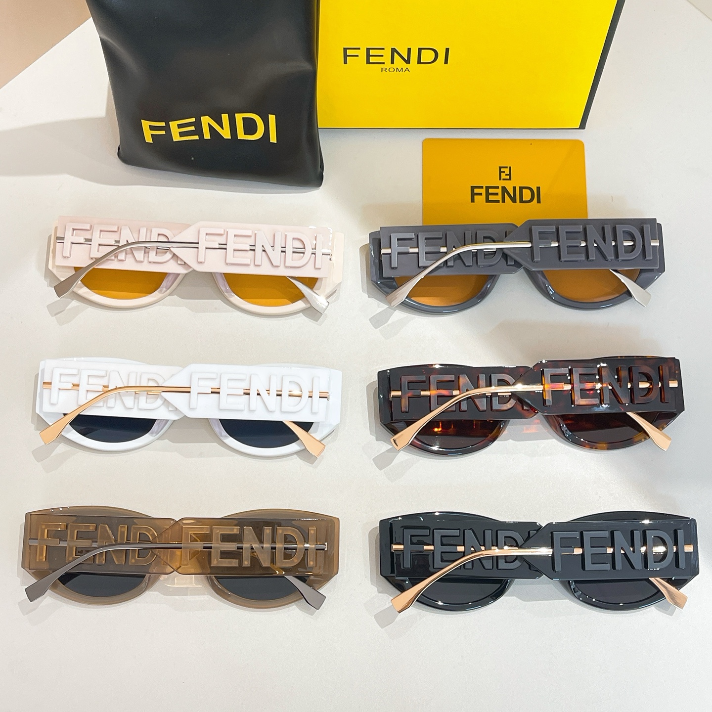 FEND*✨✨✨MODEL:FE4096✨✨✨SIZE:53口22-145✨✨✨