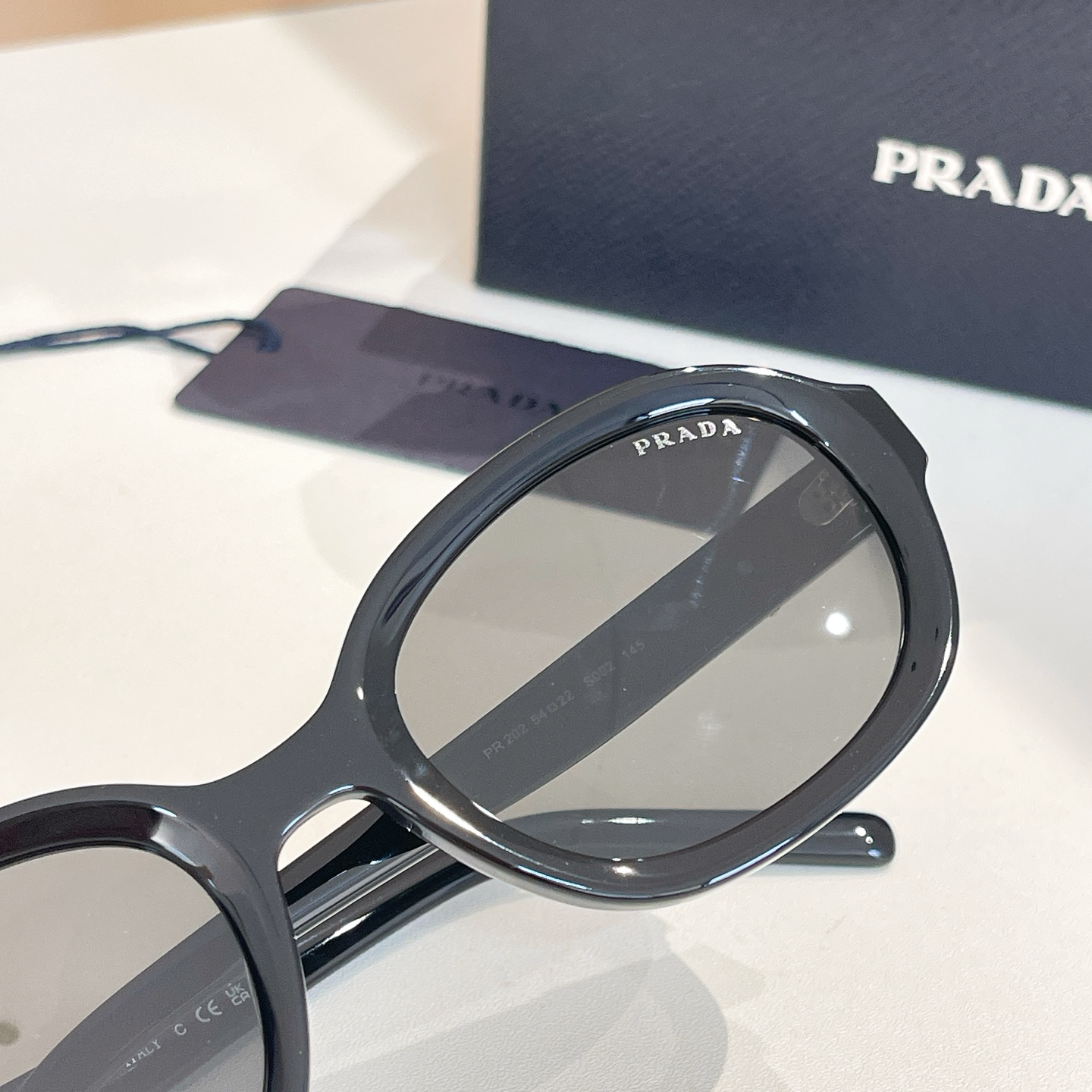 PRAD*⭐️⭐️⭐️MODEL: PR 202⭐️⭐️⭐️SIZE：54口22-145⭐️⭐️⭐️