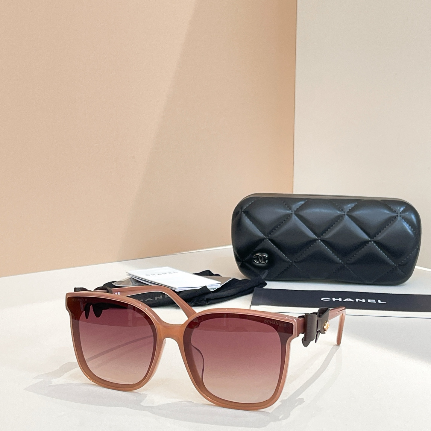 CHANE*🌸🌸🌸MODEL：CH9182🌸🌸🌸SIZE:62口19-145🌸🌸🌸