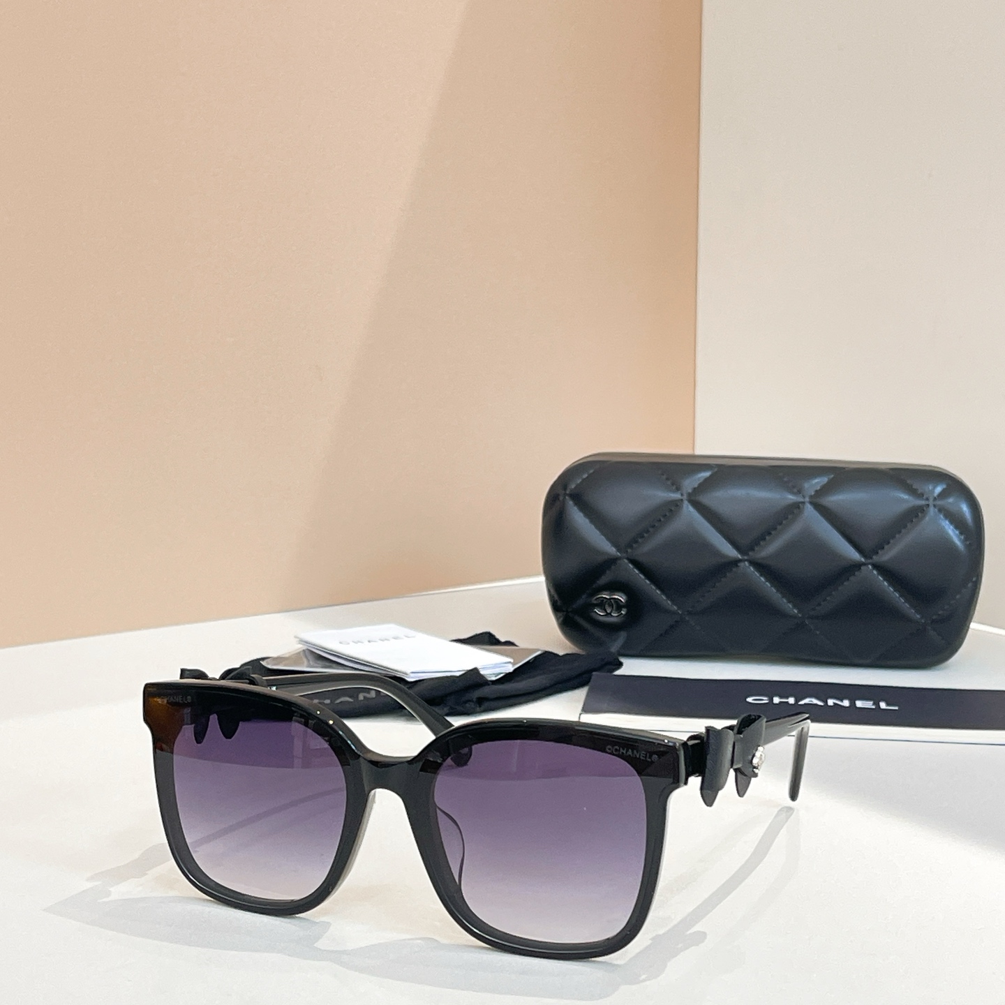 CHANE*🌸🌸🌸MODEL：CH9182🌸🌸🌸SIZE:62口19-145🌸🌸🌸