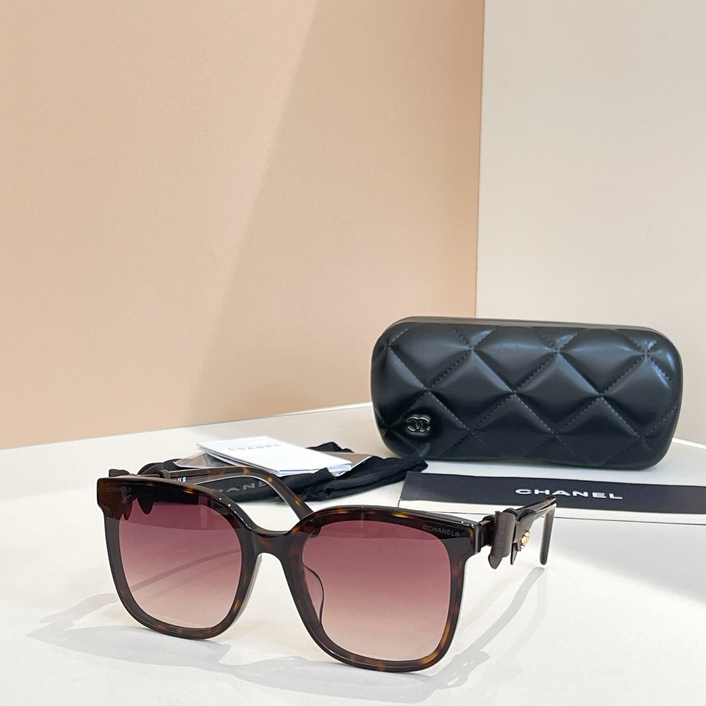 CHANE*🌸🌸🌸MODEL：CH9182🌸🌸🌸SIZE:62口19-145🌸🌸🌸