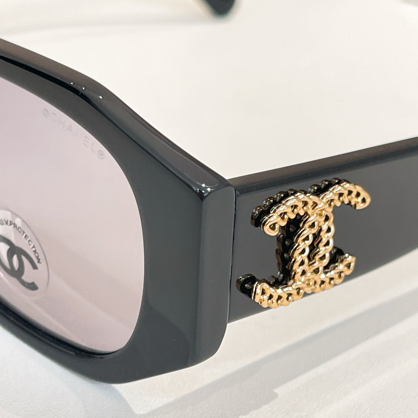 CHANE*🌸🌸🌸MODEL：CH5554🌸🌸🌸SIZE:55口18-145🌸🌸🌸