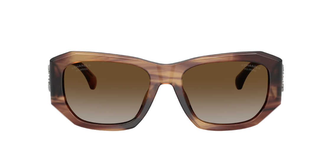 CHANE*🌸🌸🌸MODEL：CH5554🌸🌸🌸SIZE:55口18-145🌸🌸🌸