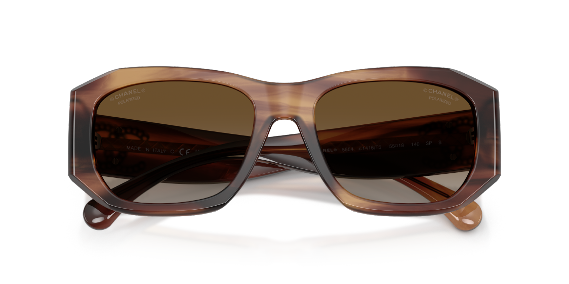 CHANE*🌸🌸🌸MODEL：CH5554🌸🌸🌸SIZE:55口18-145🌸🌸🌸