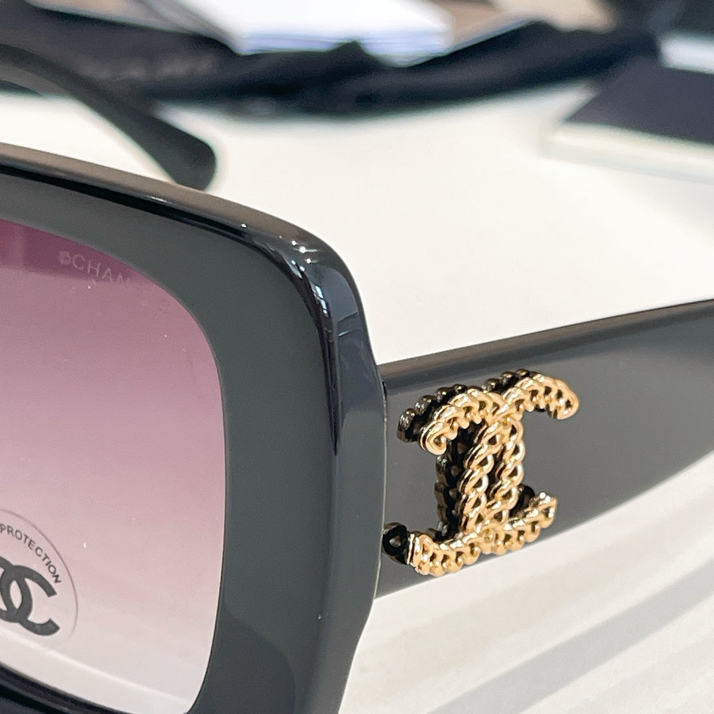 CHANE*🌸🌸🌸MODEL：CH5555🌸🌸🌸SIZE:54口19-145🌸🌸🌸