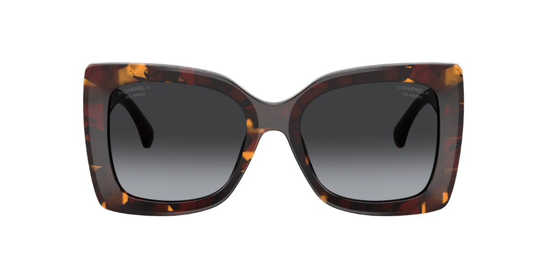 CHANE*🌸🌸🌸MODEL：CH5555🌸🌸🌸SIZE:54口19-145🌸🌸🌸