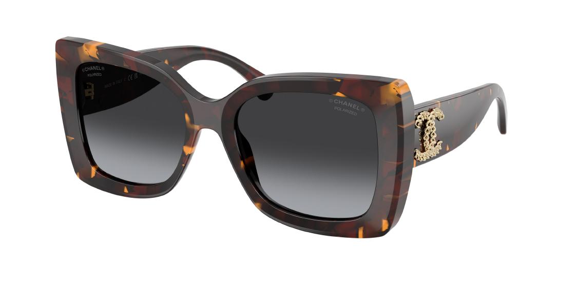 CHANE*🌸🌸🌸MODEL：CH5555🌸🌸🌸SIZE:54口19-145🌸🌸🌸