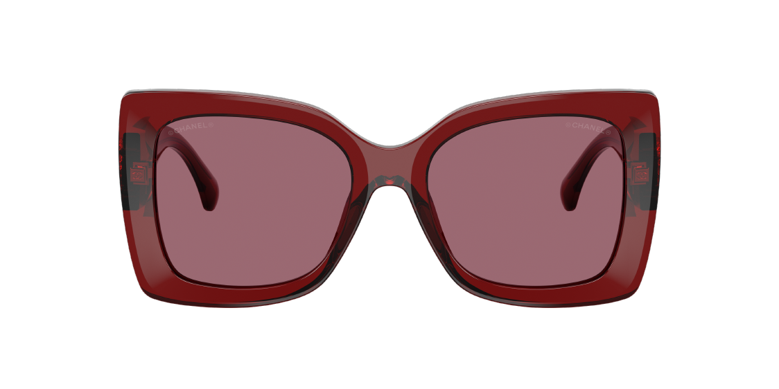 CHANE*🌸🌸🌸MODEL：CH5555🌸🌸🌸SIZE:54口19-145🌸🌸🌸