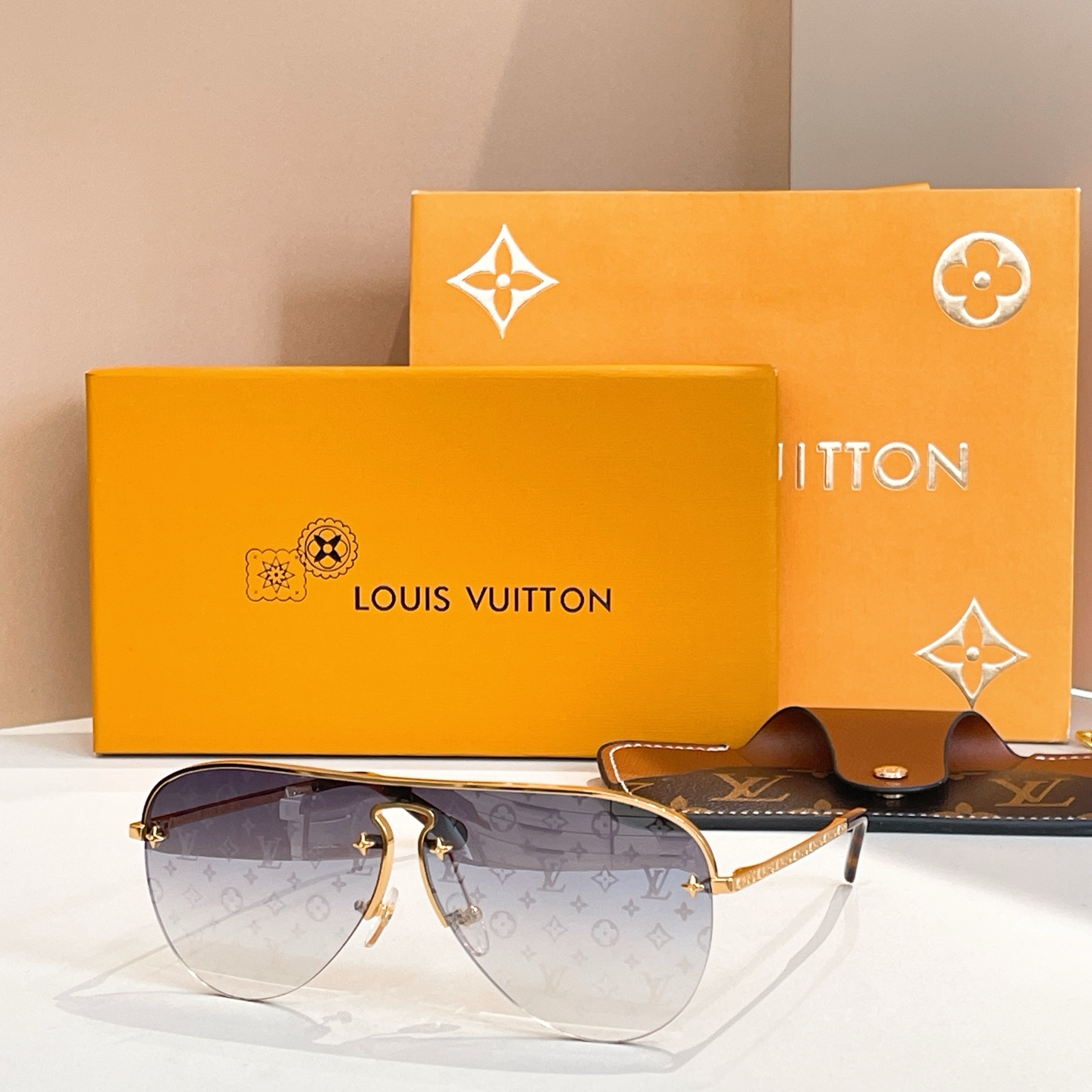 LOUIS VUITTO*🌟🌟🌟MODEL：Z1469U 🌟🌟🌟SIZE：60口16-140🌟🌟🌟