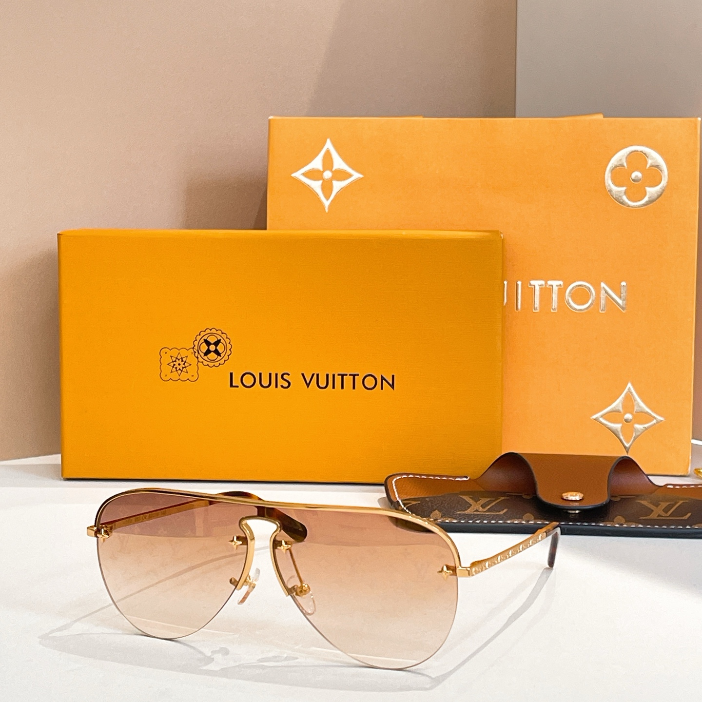 LOUIS VUITTO*🌟🌟🌟MODEL：Z1469U 🌟🌟🌟SIZE：60口16-140🌟🌟🌟