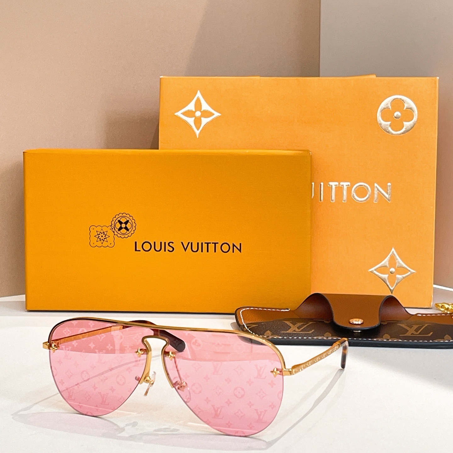 LOUIS VUITTO*🌟🌟🌟MODEL：Z1469U 🌟🌟🌟SIZE：60口16-140🌟🌟🌟