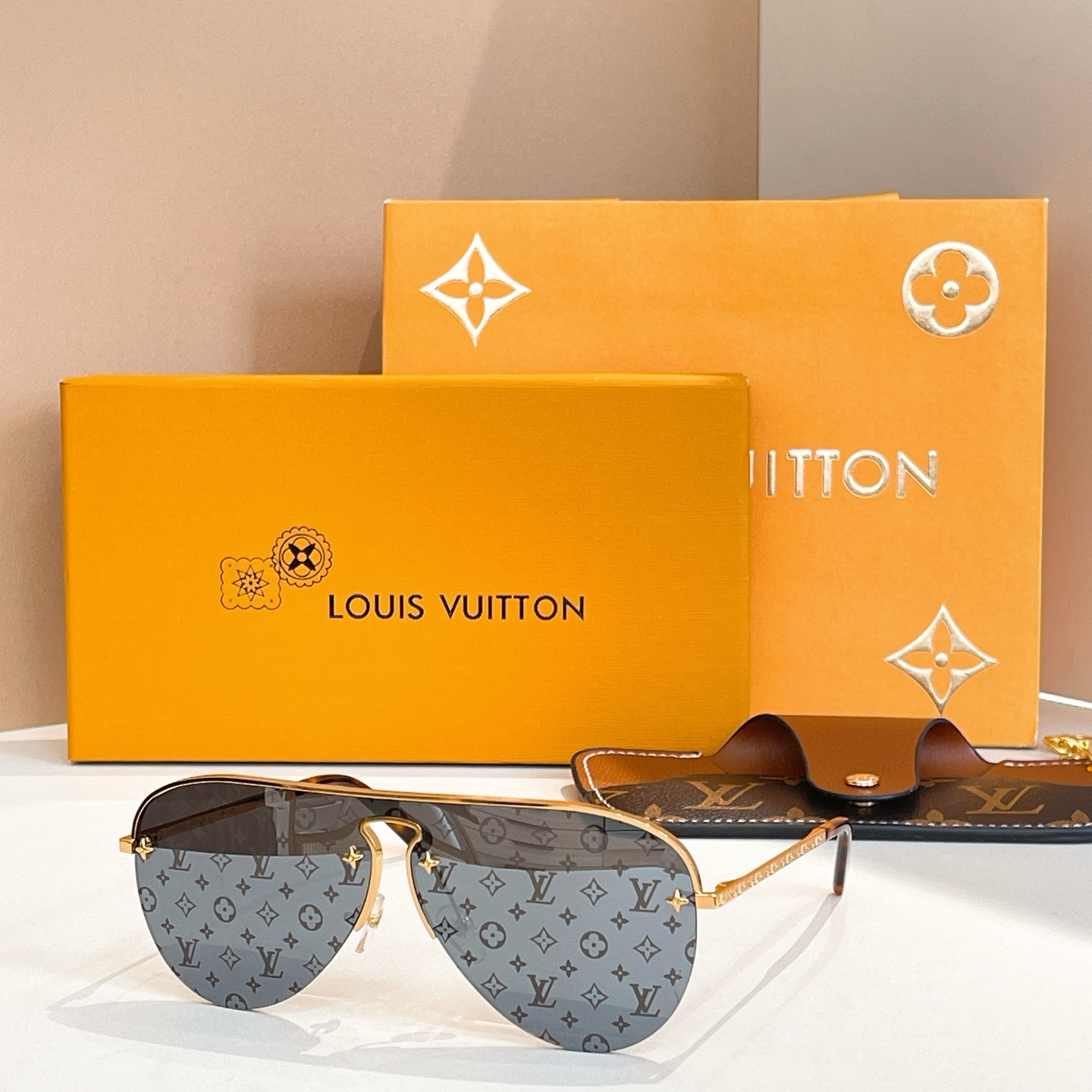 LOUIS VUITTO*🌟🌟🌟MODEL：Z1469U 🌟🌟🌟SIZE：60口16-140🌟🌟🌟