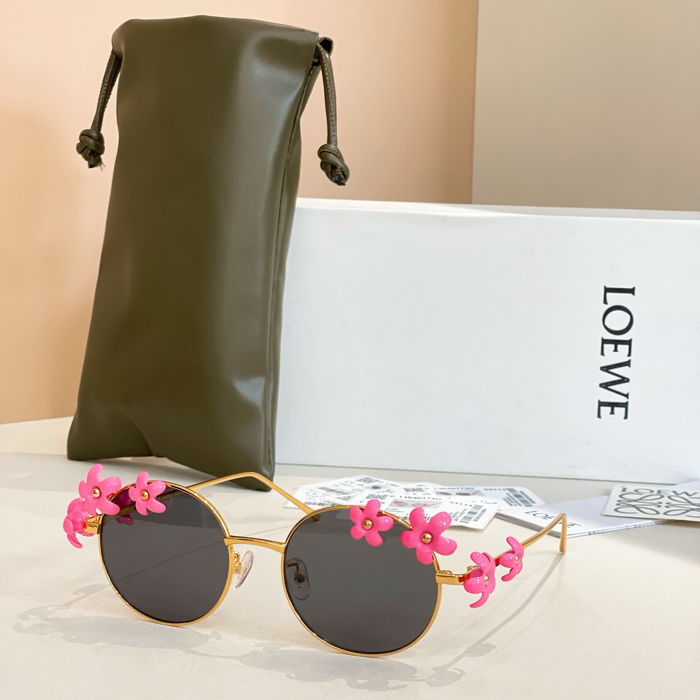 LOEWE🌟🌟🌟MODEL：LW40173U🌟🌟🌟SIZE：50口21-140🌟🌟🌟