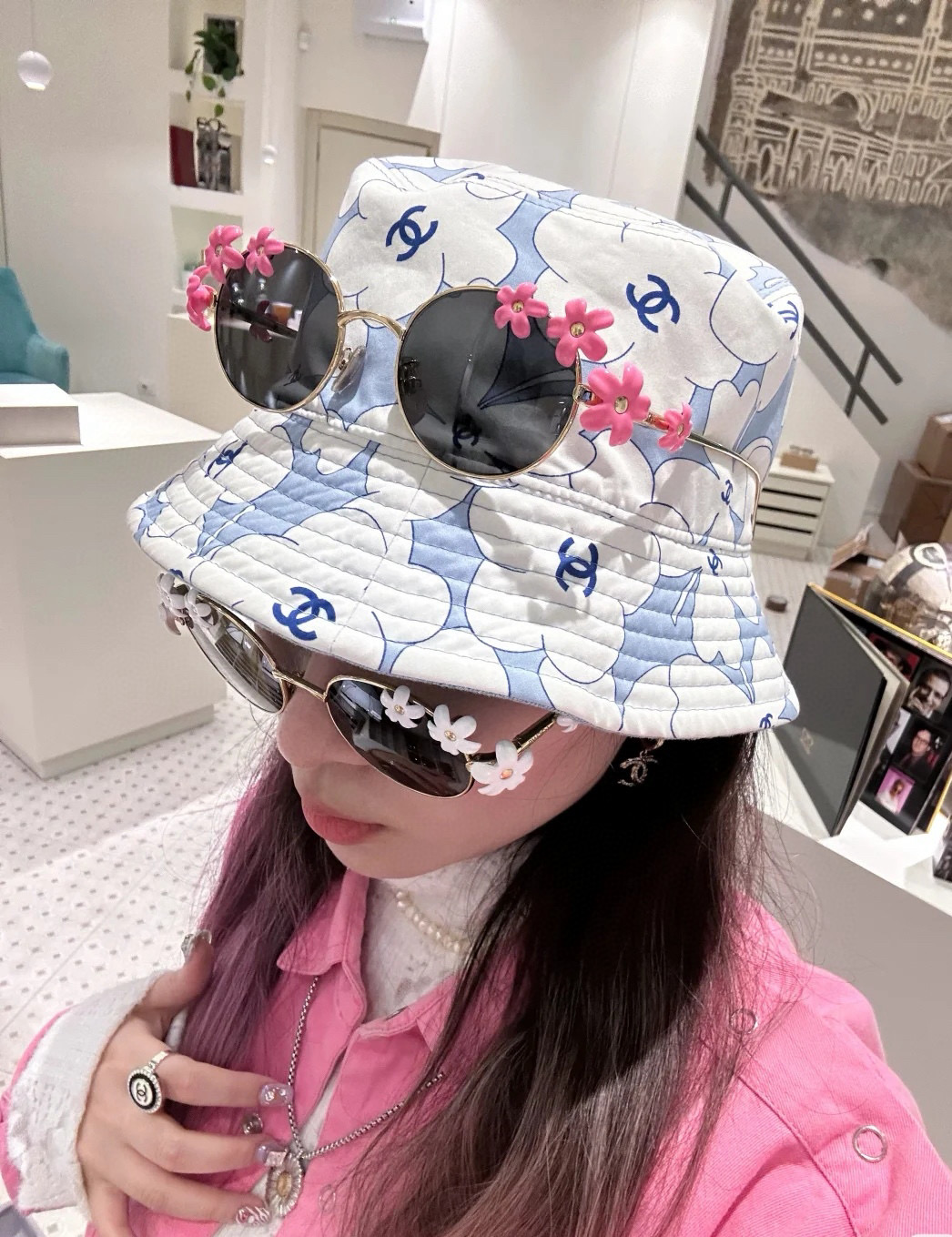 LOEWE🌟🌟🌟MODEL：LW40173U🌟🌟🌟SIZE：50口21-140🌟🌟🌟