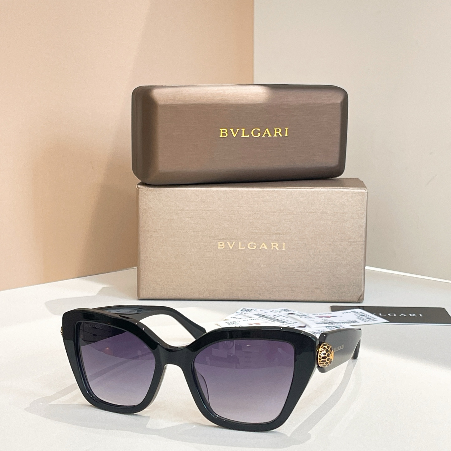 BVLGAR*🌟🌟🌟MODEL：BV 40033I🌟🌟🌟SIZE：53口19-145🌟🌟🌟