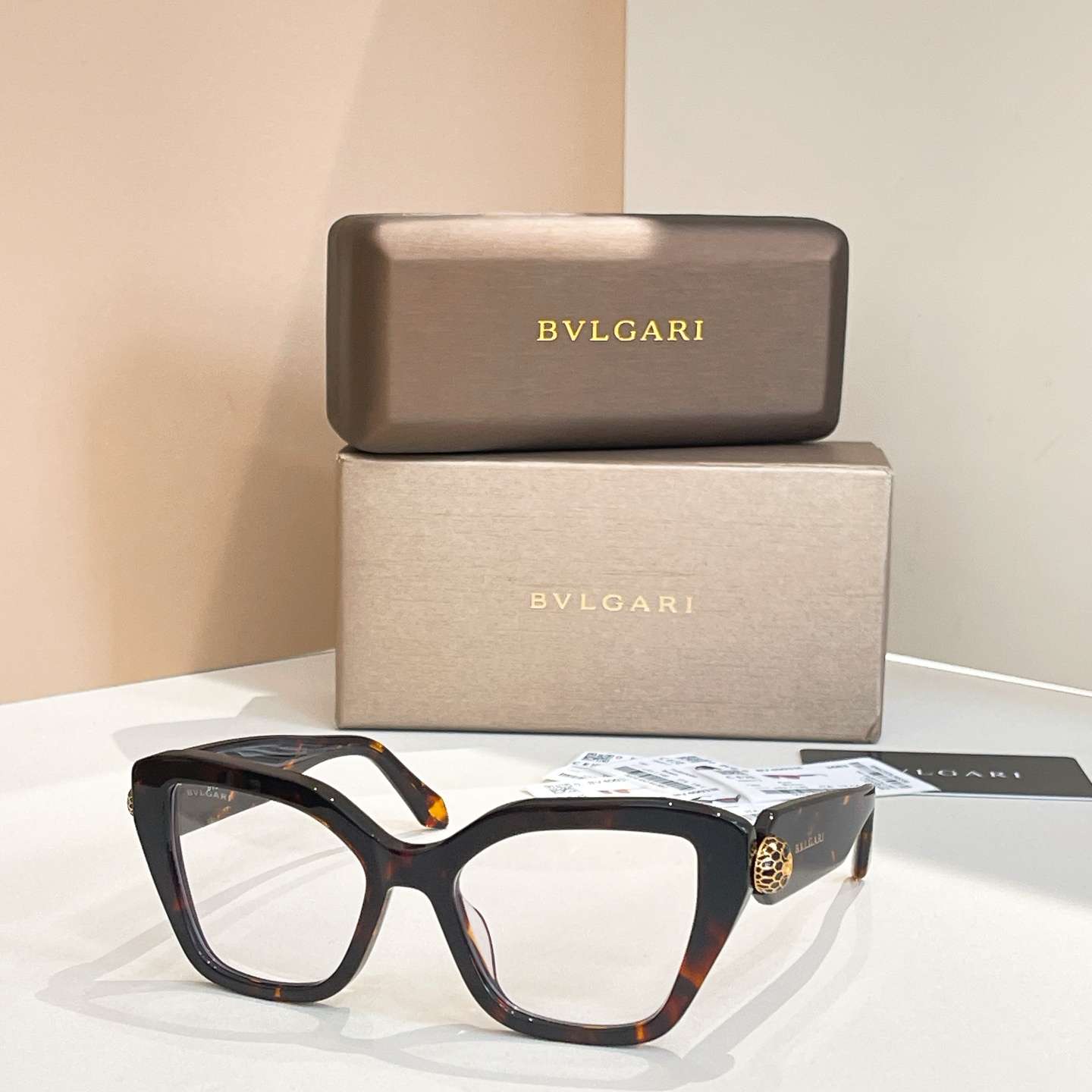 BVLGAR*🌟🌟🌟MODEL：BV 40033I🌟🌟🌟SIZE：53口19-145🌟🌟🌟