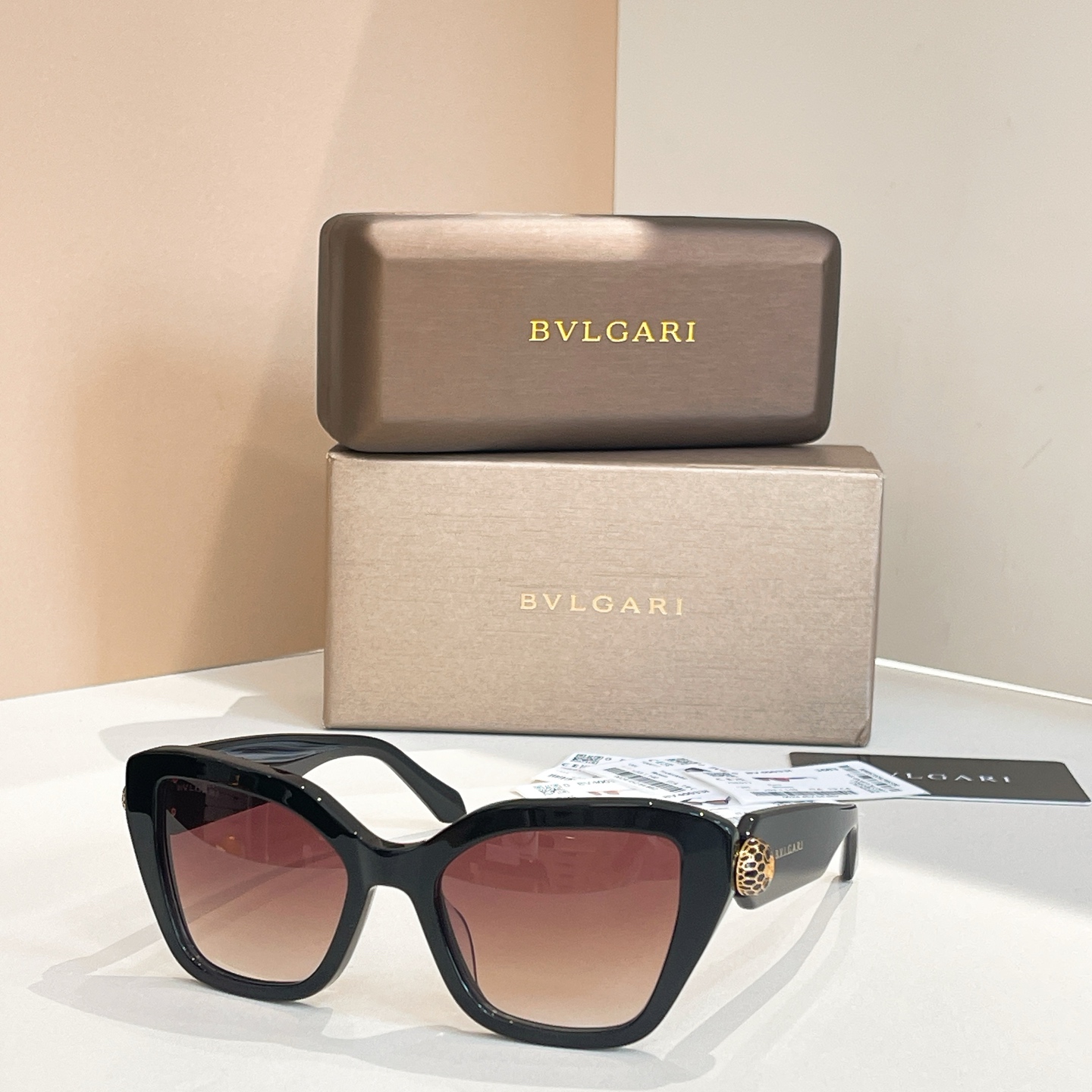 BVLGAR*🌟🌟🌟MODEL：BV 40033I🌟🌟🌟SIZE：53口19-145🌟🌟🌟