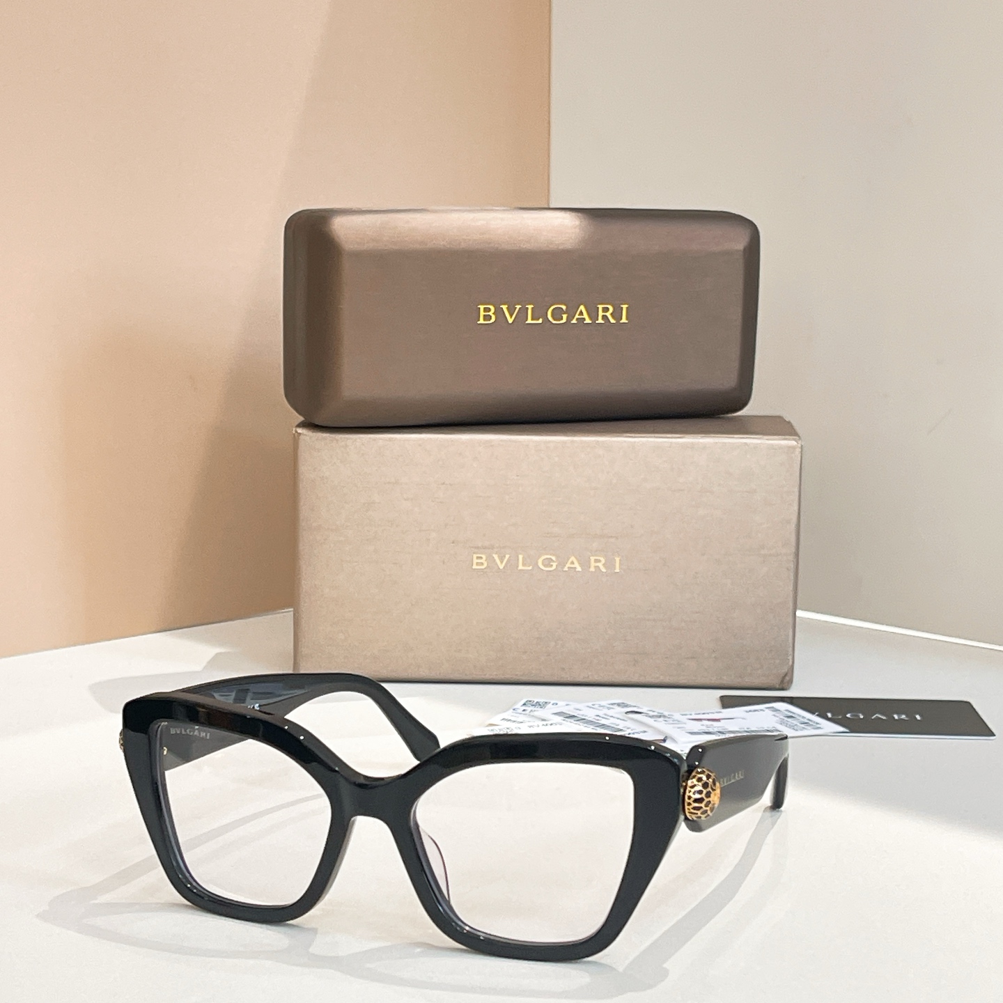 BVLGAR*🌟🌟🌟MODEL：BV 40033I🌟🌟🌟SIZE：53口19-145🌟🌟🌟