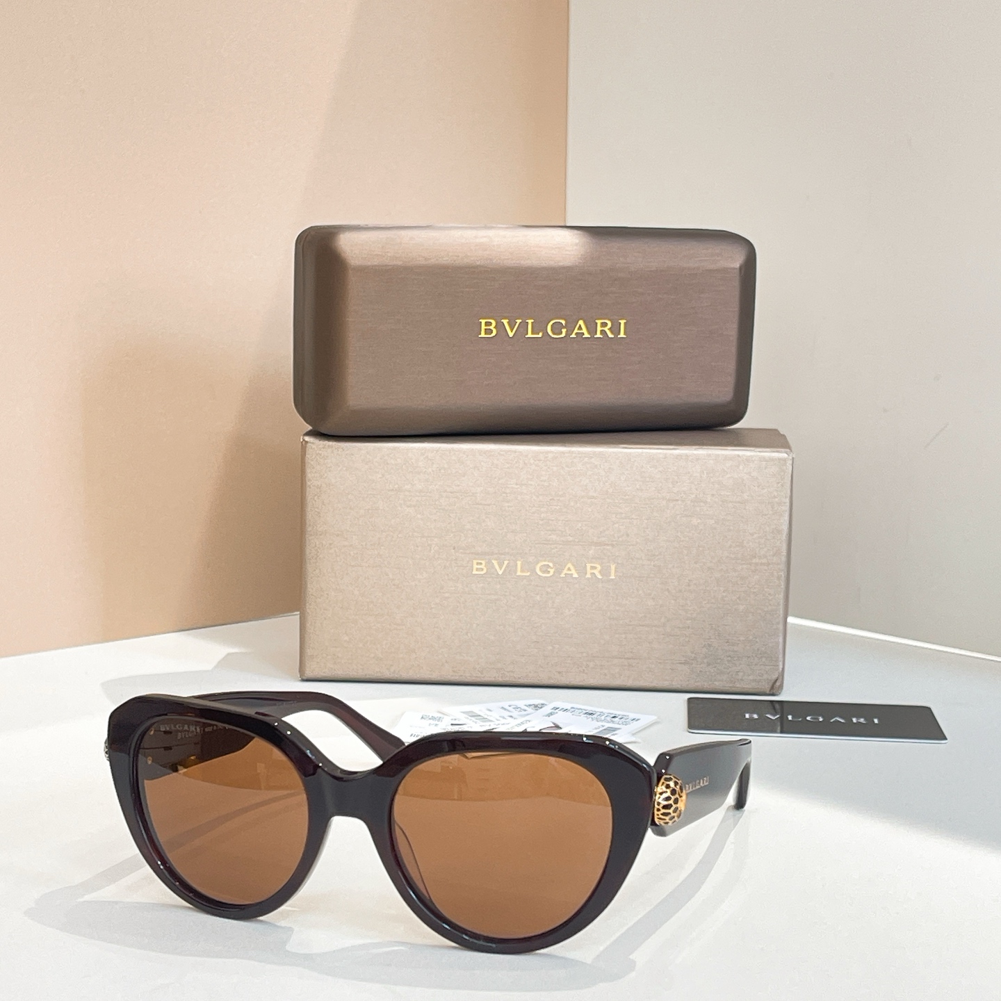 BVLGAR*🌟🌟🌟MODEL：BV 50003I🌟🌟🌟SIZE：54口20-145🌟🌟🌟