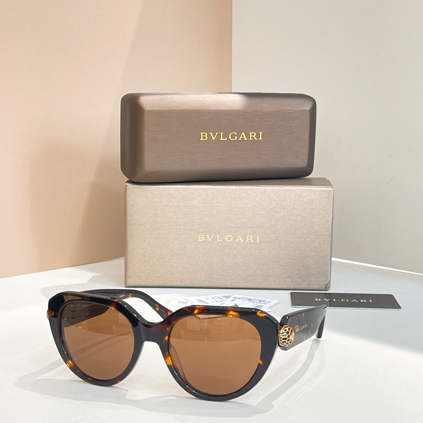 BVLGAR*🌟🌟🌟MODEL：BV 50003I🌟🌟🌟SIZE：54口20-145🌟🌟🌟