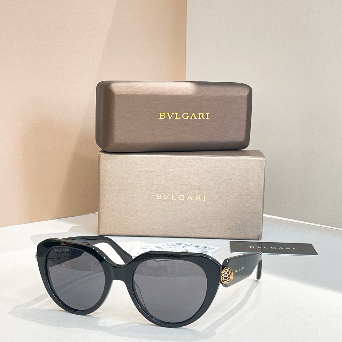 BVLGAR*🌟🌟🌟MODEL：BV 50003I🌟🌟🌟SIZE：54口20-145🌟🌟🌟