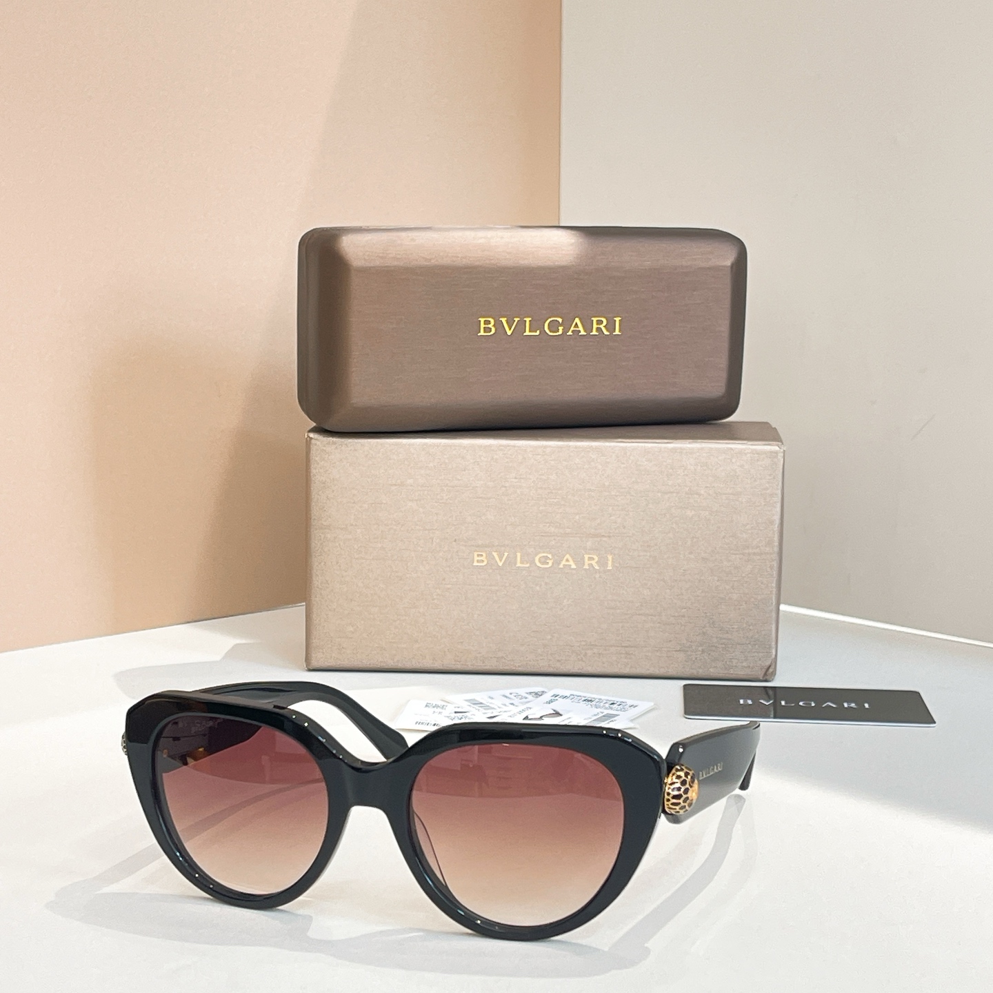 BVLGAR*🌟🌟🌟MODEL：BV 50003I🌟🌟🌟SIZE：54口20-145🌟🌟🌟