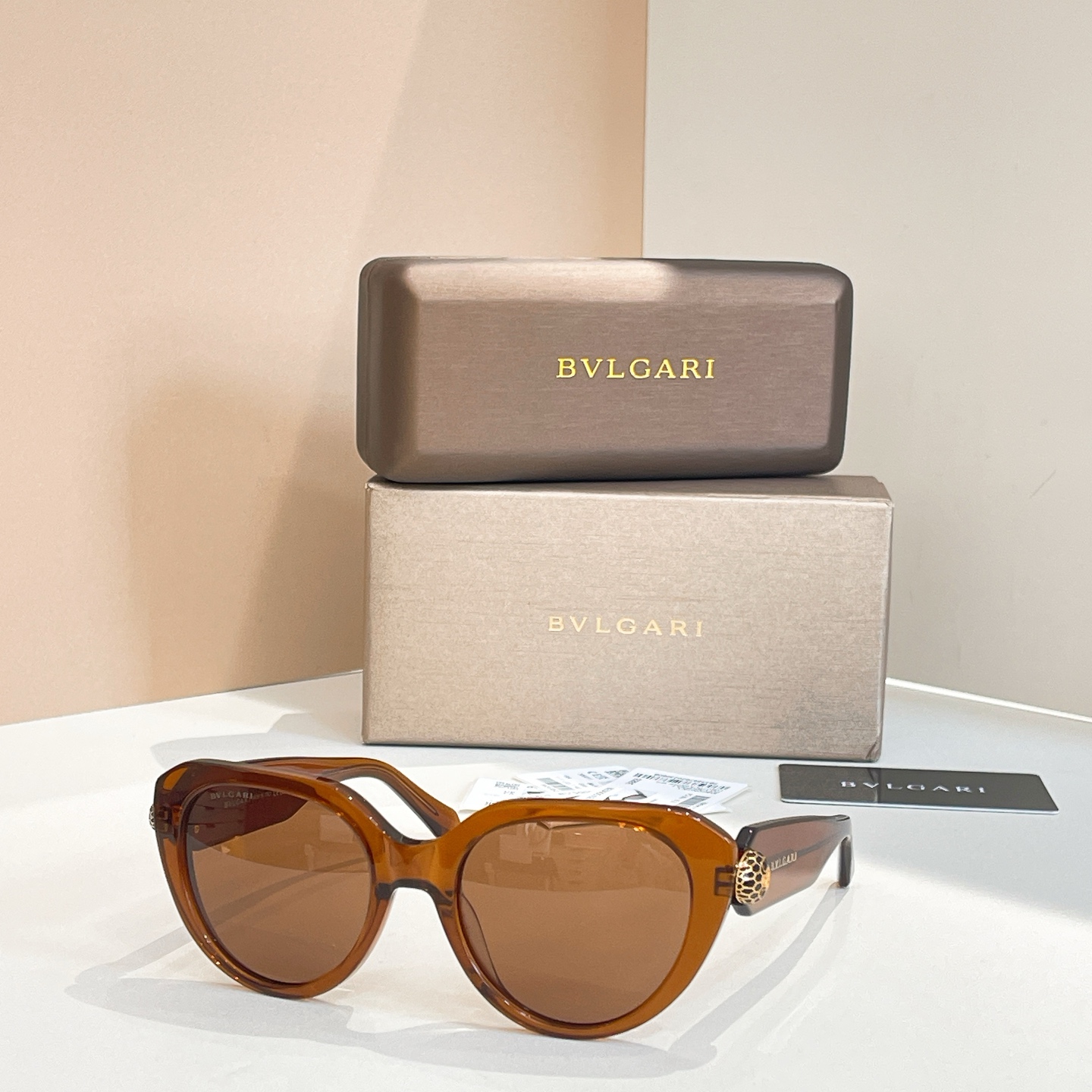 BVLGAR*🌟🌟🌟MODEL：BV 50003I🌟🌟🌟SIZE：54口20-145🌟🌟🌟