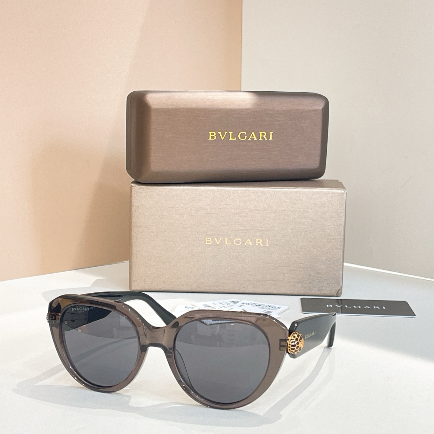 BVLGAR*🌟🌟🌟MODEL：BV 50003I🌟🌟🌟SIZE：54口20-145🌟🌟🌟