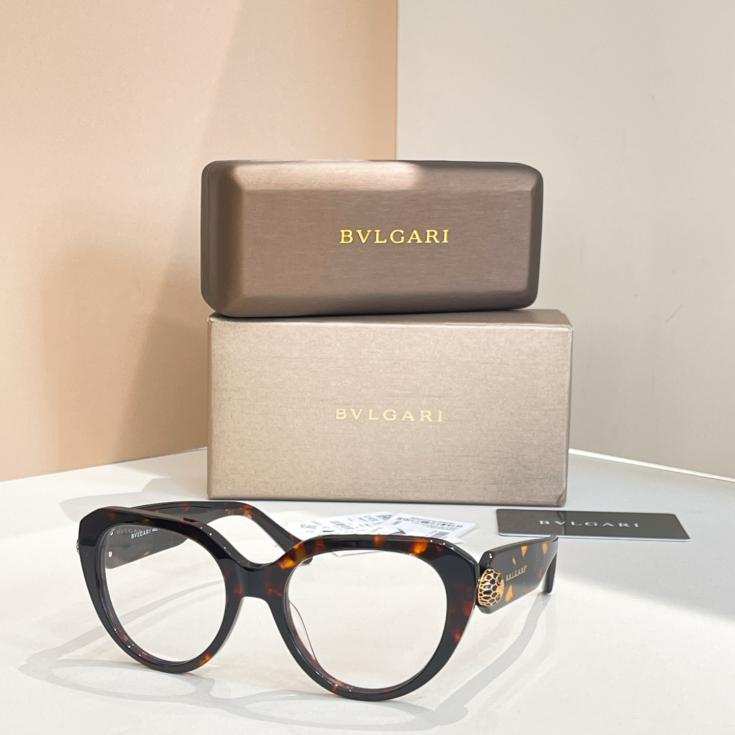 BVLGAR*🌟🌟🌟MODEL：BV 50003I🌟🌟🌟SIZE：54口20-145🌟🌟🌟