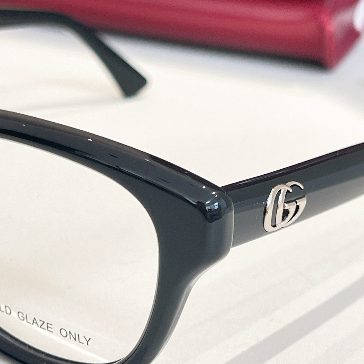 GUCC*🐝🐝🐝MODEL：GG1833OK🐝🐝🐝SIZE：52口17-145🐝🐝🐝